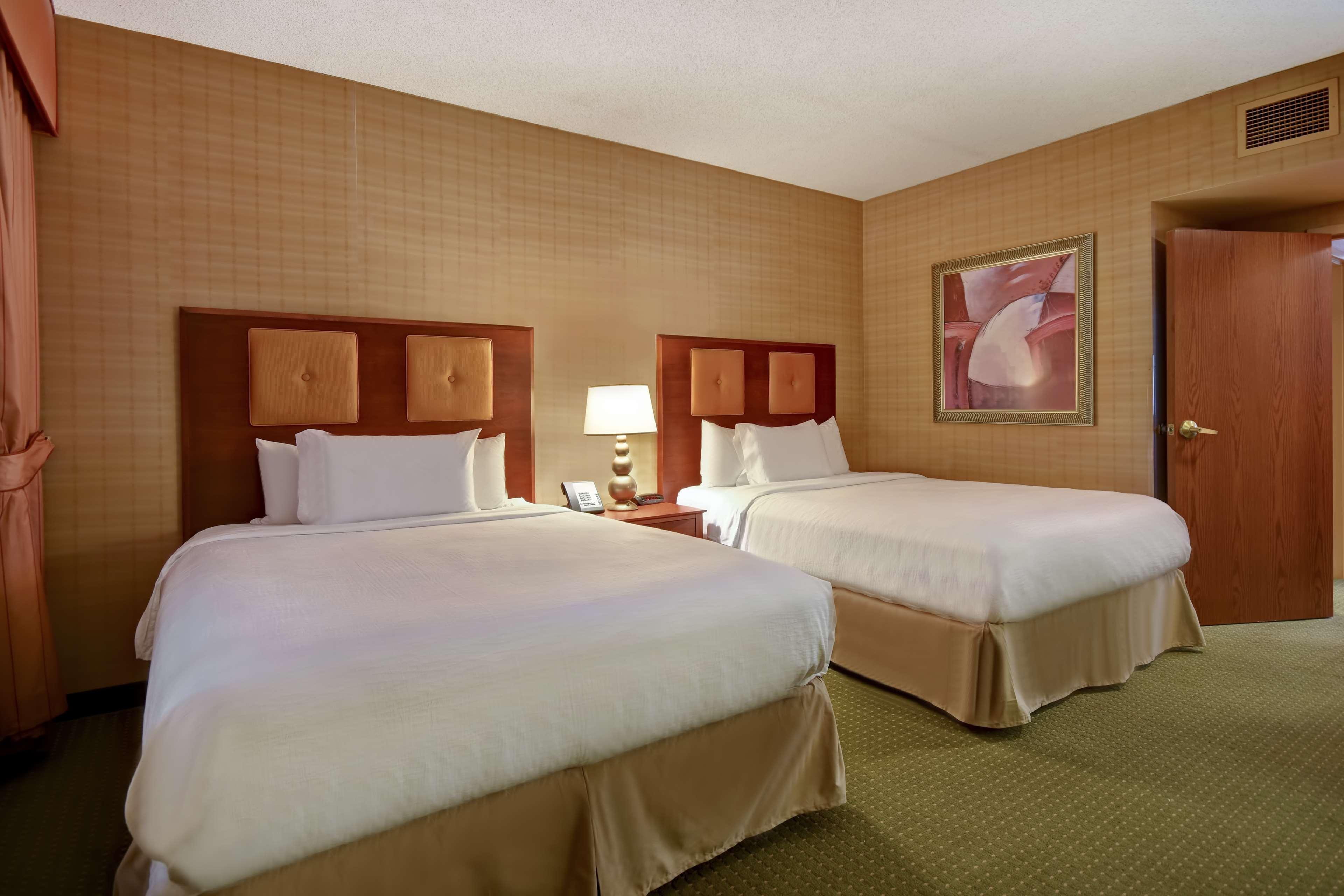 Embassy Suites By Hilton At Hot Springs Convention Center Esterno foto
