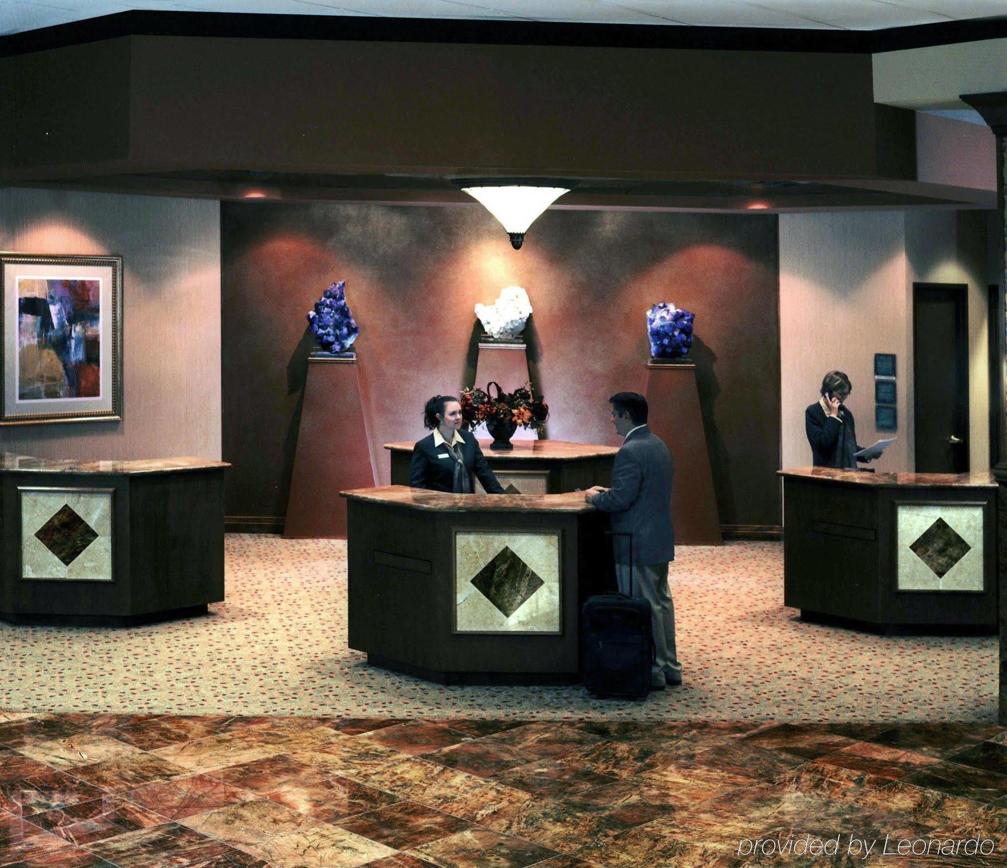 Embassy Suites By Hilton At Hot Springs Convention Center Esterno foto